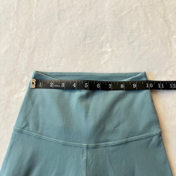 Beyond Yoga All The Filament High Waist Stretch Leggings Size X-Small Low Impact - Picture 6 of 10